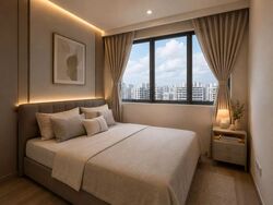 High Park Residences (D28), Apartment #597592571